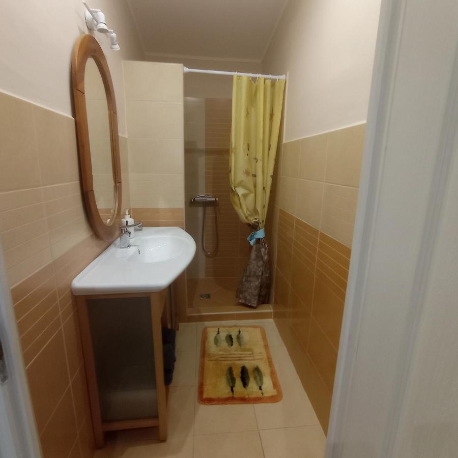 Rozsa Apartman Alsóörs Eksteriør billede
